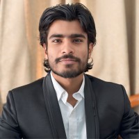 Electronics and Robotics Club, CUJAMMU Employee Ajay Ray's profile photo