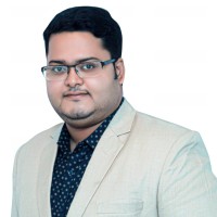 Infosec Train Employee Krish .'s profile photo