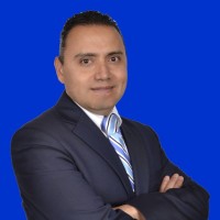Vibracoustic Employee Uriel Botello's profile photo