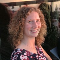 Visual Arena Employee Emma Helgesson's profile photo