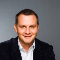 Bionorica SE Employee Christian Kunzelmann's profile photo