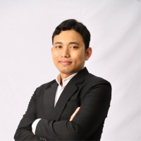 Taman Mini Indonesia Indah Employee Cut Rahman's profile photo