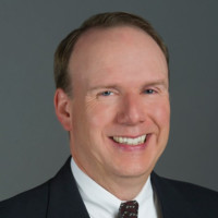 SAIC Employee Thomas Burke's profile photo