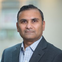 Apnimed Employee Ketan Mehta's profile photo