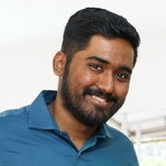 Vikram Narayan Email & Phone Number