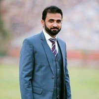 Mayfair Group of Companies Employee Zubair Shafiq's profile photo