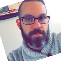 Truist Employee Travis Watts's profile photo