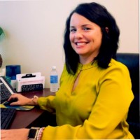 Courtney Beckley Email & Phone Number