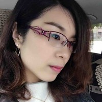 Schneider Electric Employee 王wang敏min's profile photo