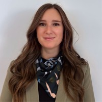 GOLF PLUS Employee Émilie Mouëllo's profile photo