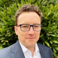 TP ICAP Employee Chris Bishop's profile photo