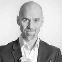 Karo Healthcare Employee Jonathan Kimber's profile photo