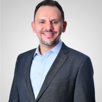 Fawry Employee Sherif Aboshady's profile photo