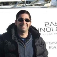Base Technology Employee Davin Peterson's profile photo