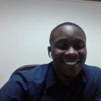 OneClickPolitics Employee Darryl Jones Jr.'s profile photo