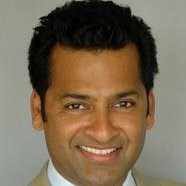 Santa Monica Fertility Employee John Jain's profile photo