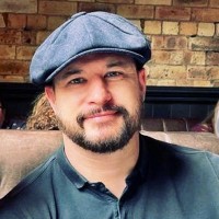 Total Control Pro Ltd Employee Damian Donn's profile photo