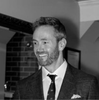 Global Accounting Network Employee Adrian O'Connor's profile photo