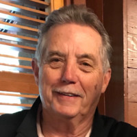 ESCC Employee Ted Stokes's profile photo