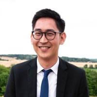 Eric Bun Email