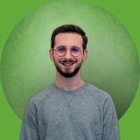 IDAT GmbH Employee Sirio Sperandio's profile photo