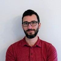 Draper Employee Nicholas Tucker's profile photo