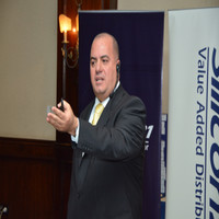 Silicon21 Employee Hazem al Sharabasy's profile photo