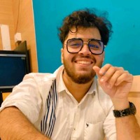 Dev Chauhan's profile photo