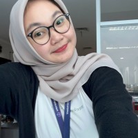Intrias Mandiri Sejati Employee Khoirun Nisa's profile photo