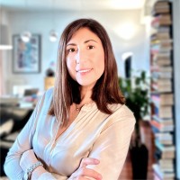 TCL SunPower Global Employee Valentina Maggiore's profile photo