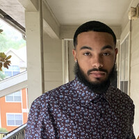 FedEx Employee Seth Dobbs's profile photo