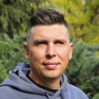 Reply Now Employee Kyrylo Mykhailov's profile photo