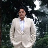 Supermicro Employee Haroon Yousaf's profile photo