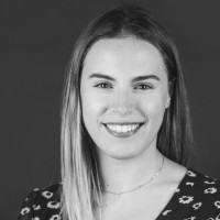 Ascend Fundraising Solutions Employee Alexa Kruyt's profile photo