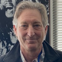 Aurora Public Schools Employee Scott Aiges's profile photo