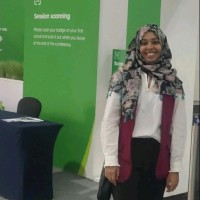 Abla Alfadil Email