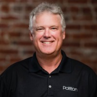 Pattonac Employee Darren Hash's profile photo