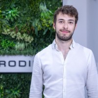 PRODIE Employee Federico Bozinsky's profile photo