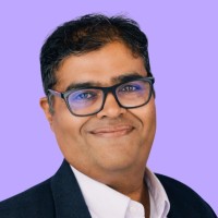 Planful Employee Sanjay Vyas's profile photo