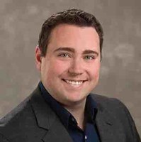 Oak View Group Employee James Johnston's profile photo
