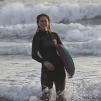 Avery Scharf's profile photo