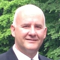 Black Electric Inc. Employee Brian Sullivan's profile photo