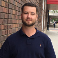 SLC Bookkeeping Employee Austin Walker's profile photo