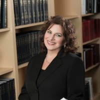 The Sokol Law Firm, LLC Employee Roni Sokol's profile photo