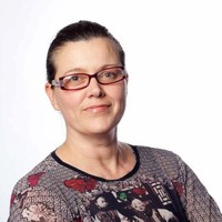Dementia Australia Employee Christine Bolt's profile photo