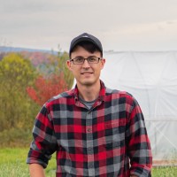 Good Dirt Farm Employee Andy Christman's profile photo