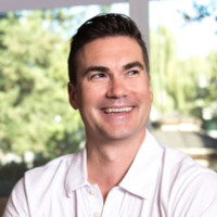 Workday Employee Jason Howes's profile photo