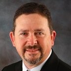 Bell Flight Employee Thomas McKee's profile photo
