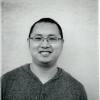 PayPal Employee Bo Pan's profile photo