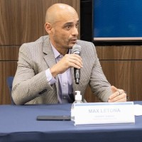 Max Letona Email